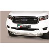 Ranger D.C. 19- Slash Bar Inox - SLF/295/IX - Bullbar / Lightbar / Bumperbar - Verstralershop