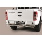 Heckbügel - Misutonida - Double - Gebogen - Ford - Ranger - Double Cab - 2019-2022 Heckbügel - Misutonida - Double - Gebogen - Ford - Ranger - Double Cab - 2019-2022