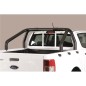 Überrollbügel - Misutonida - Stretch - Schwarz matt - Ford - Ranger - Double Cab - 2019-2022 Überrollbügel - Misutonida - Stretch - Schwarz matt - Ford - Ranger - Double Cab - 2019-2022