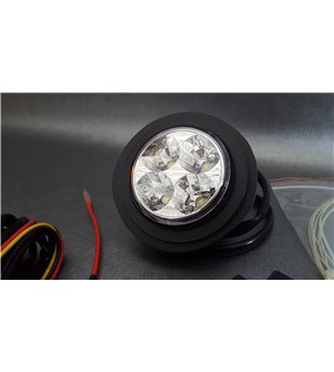 LED dagrijverlichting (DRL) Ford Transit 2006+ - LV014