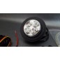 Tagfahrlicht - L&S - Round - 12V - Satz - Ford - Transit - 2014-2019 Tagfahrlicht - L&S - Round - 12V - Satz - Ford - Transit - 2014-2019