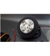 Ford Transit 2014+ Day Time Running Light Kit Round - LV014