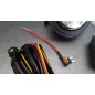 Daytime running lights - L&S - Round - 12V - Set - Ford - Transit - 2014-2019 Daytime running lights - L&S - Round - 12V - Set - Ford - Transit - 2014-2019