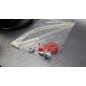 Dagsljus - L&S - Round - 12V - Set - Ford - Transit - 2014-2019
