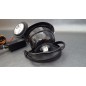 Tagfahrlicht - L&S - Round - 12V - Satz - Ford - Transit - 2014-2019 Tagfahrlicht - L&S - Round - 12V - Satz - Ford - Transit - 2014-2019
