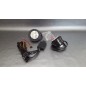 Daytime running lights - L&S - Round - 12V - Set - Ford - Transit - 2014-2019 Daytime running lights - L&S - Round - 12V - Set - Ford - Transit - 2014-2019