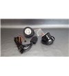 Ford Transit 2014+ Day Time Running Light Kit Round - LV014