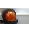 SIM 3119 Cornerlight Amber - 3119.1000800 - Lights and Styling