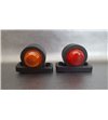 SIM 3119 Cornerlight Amber - Red - 3119.1000900 - Lighting - Verstralershop