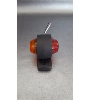 SIM 3119 Cornerlight Amber - Red - 3119.1000900 - Lighting - Verstralershop