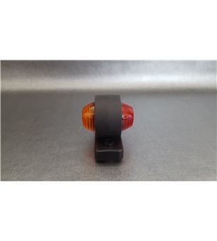 SIM 3119 Breedtelamp Oranje - Rood - 3119.1000900 - Belysning - Verstralershop