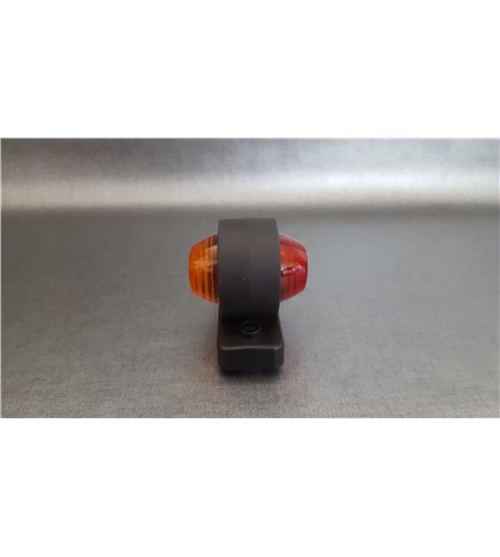 SIM 3119 Cornerlight Amber - Red - 3119.1000900 - Lighting - Verstralershop