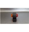 SIM 3119 Cornerlight Amber - Red - 3119.1000900 - Lighting - Verstralershop
