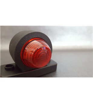 SIM 3119 Cornerlight Amber - Red - 3119.1000900 - Lighting - Verstralershop