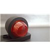SIM 3119 Cornerlight Amber - Red - 3119.1000900 - Lighting - Verstralershop