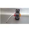 SIM 3119 Cornerlight Amber - Red - 3119.1000900 - Lighting - Verstralershop