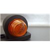 SIM 3119 Cornerlight Amber - Red - 3119.1000900 - Lighting - Verstralershop