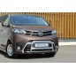 Frontbåge - Metec - E-bar - EU - Toyota - ProAce - 2016+ Frontbåge - Metec - E-bar - EU - Toyota - ProAce - 2016+