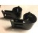 Klem(men) - Metec - Fix-it Klem - 60mm - Zwart