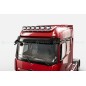 Dachbügel - Metec - Top - 6 bügels - Vorverkabelt - Mercedes - Actros - MP4 - Big - 2011+ Dachbügel - Metec - Top - 6 bügels - Vorverkabelt - Mercedes - Actros - MP4 - Big - 2011+