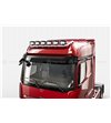 MB ACTROS MP4 11+ TOP LAMP HOLDER - BIG ROOF pcs - 856538 - Roofbar / Roofrails - Verstralershop