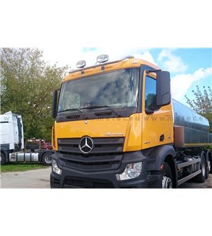 MB ACTROS MP4 11+ TOP LAMP HOLDER - CLASSIC ROOF pcs