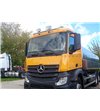 MB ACTROS MP4 11+ TOP LAMP HOLDER - CLASSIC ROOF pcs - 856620 - Lights and Styling