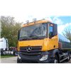 MB ACTROS MP4 11+ TOP LAMP HOLDER - CLASSIC ROOF pcs - 856620 - Roofbar / Roofrails - Verstralershop