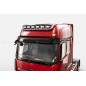 Takbåge - Metec - Top - 6 ljusfästen - Förkablad - Mercedes - Actros - MP4 - Giga - 2011+ Takbåge - Metec - Top - 6 ljusfästen - Förkablad - Mercedes - Actros - MP4 - Giga - 2011+