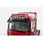 Dachbügel - Metec - Max  - 6 bügels - Vorverkabelt - Mercedes - Actros - MP4 - Big - 2011+