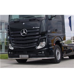 MB ACTROS MP4 11+ FRONT LINER CITYGUARD - pcs