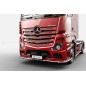 stötfångarbåge - Metec - F-liner - LED - Mercedes - Actros - MP4 - 2011+ stötfångarbåge - Metec - F-liner - LED - Mercedes - Actros - MP4 - 2011+