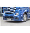 MB ACTROS MP4 11+ FRONT LINER CITYGUARD with LEDs - pcs - 856583 - Lights and Styling