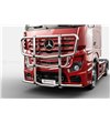 MB ACTROS MP4 11+ MEGA CATTLEGUARD - cab 2500mm - pcs - 856500 - Lights and Styling
