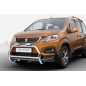 Frontbåge - Metec - E-bar - EU - Peugeot - Partner - 2018+