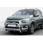 Bullbar - Metec - E-bar - EU - Citroën - Berlingo - 2018+ Bullbar - Metec - E-bar - EU - Citroën - Berlingo - 2018+