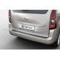 Bumper protector - Metec - B-plate - Citroën - Berlingo - 2018+