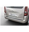 CITROEN BERLINGO 18+ BUMPER PLATE pcs - 826490 - Lights and Styling