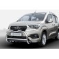 Bullbar - Metec - E-bar - EU - Opel - Combo - 2018+ Bullbar - Metec - E-bar - EU - Opel - Combo - 2018+