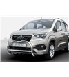 Metec e-bar 2 lampsteunen bullbar | 82645070