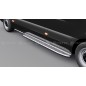 Sidebars - Metec - Tour - Set - Mercedes - Sprinter - L2 - RWD - 2018+