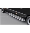 MB SPRINTER 18+ SIDEBARS SIDE BOARD TOUR - WB 3665mm RWD - 818892 - Sidebar / Sidestep - Verstralershop