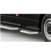 MB SPRINTER 18+ RUNNING BOARDS VAN TOUR front door - 818016 - Lights and Styling