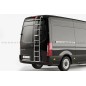 Dörrstege - Metec - ML II Stege - Mercedes - Sprinter - H2 - 2018+ Dörrstege - Metec - ML II Stege - Mercedes - Sprinter - H2 - 2018+
