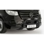 Bullbar - Metec - E-bar - EU - Black matte - Mercedes - Sprinter - 2018+ Bullbar - Metec - E-bar - EU - Black matte - Mercedes - Sprinter - 2018+