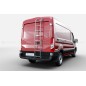 Hecktürleitern - Metec - ML II Leiter - Ford - Transit - 2014+ Hecktürleitern - Metec - ML II Leiter - Ford - Transit - 2014+