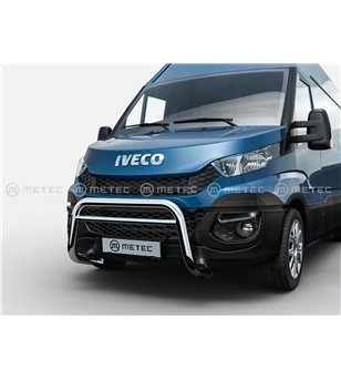 IVECO DAILY 15+ EU EUROBAR - 85267070 - Lights and Styling
