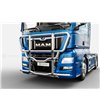 MAN TGX 12-20 TRUCK MEGA CATTLEGUARD - 854475 - Bullbar / Lightbar / Bumperbar - Verstralershop