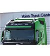 VOLVO FH 13+ ROOF LAMP HOLDER with 2x Rigid SR20 LEDBAR - Globetrotter XL roof - 868654 - Lights and Styling