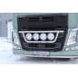 Lampenbügel - Metec - Klassisch - LED - Volvo - FH - 2013+ Lampenbügel - Metec - Klassisch - LED - Volvo - FH - 2013+